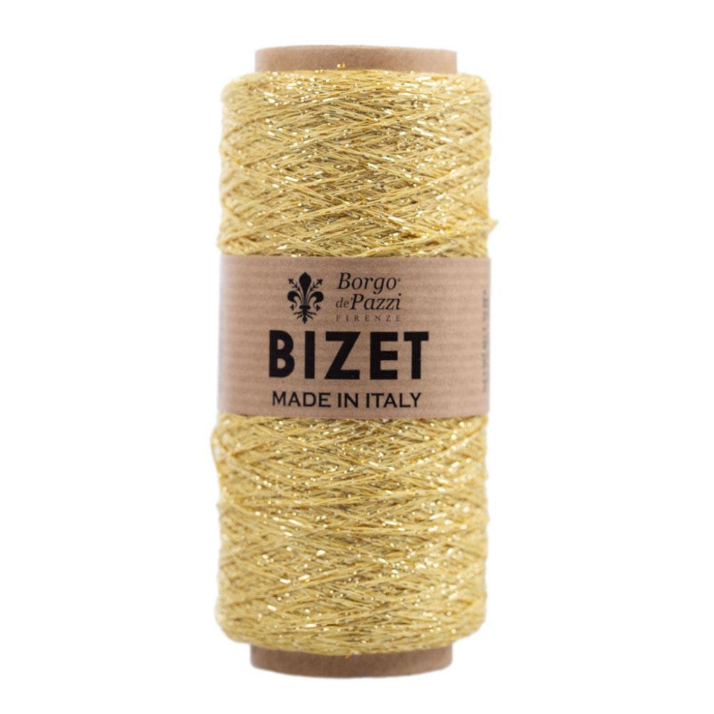 Borgo de' Pazzi, Bizet - Farge 1