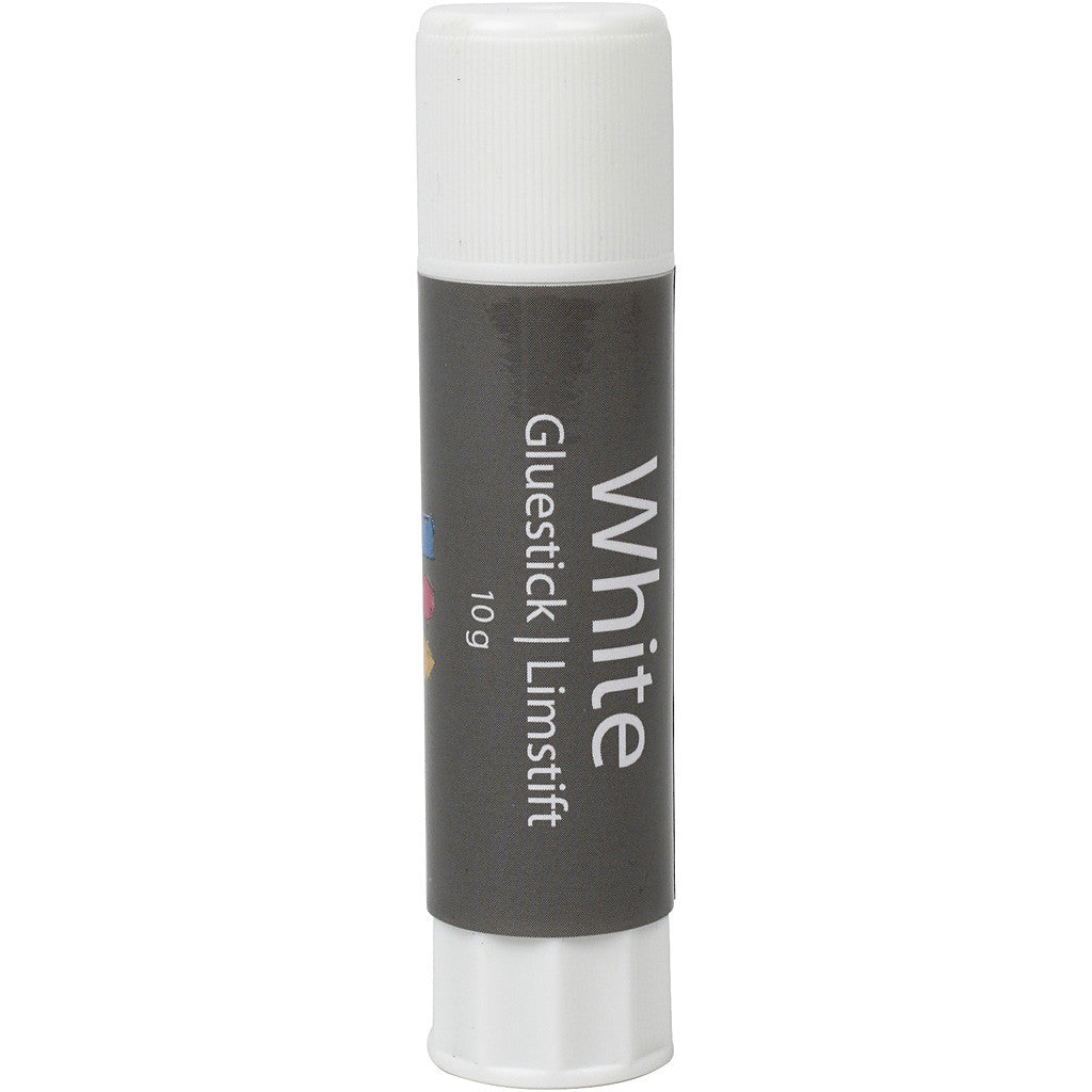 White limstift, 1 stk.