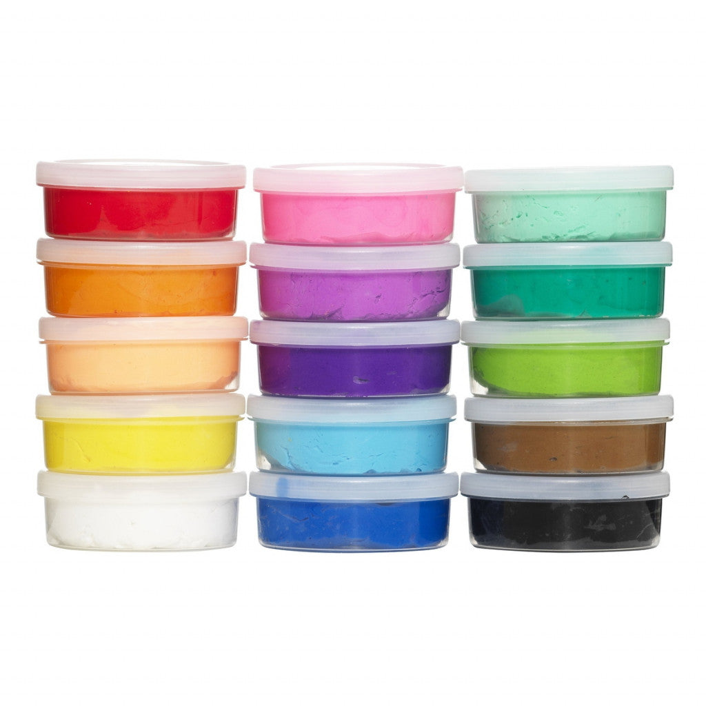 Soft dough15-pk Party!