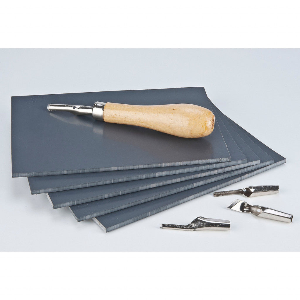 Lino Soft 100 x 150 x 3mm