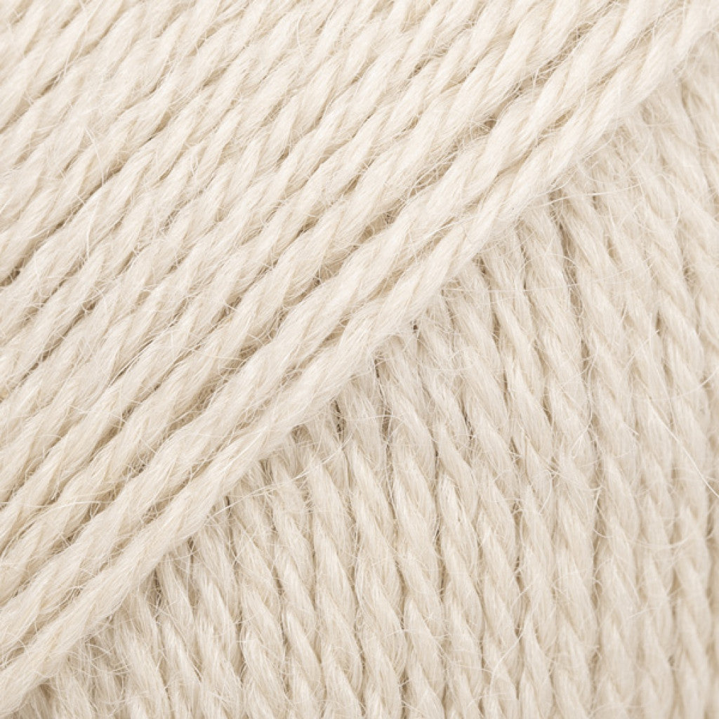 Alpaca Uni - 9039 Sand
