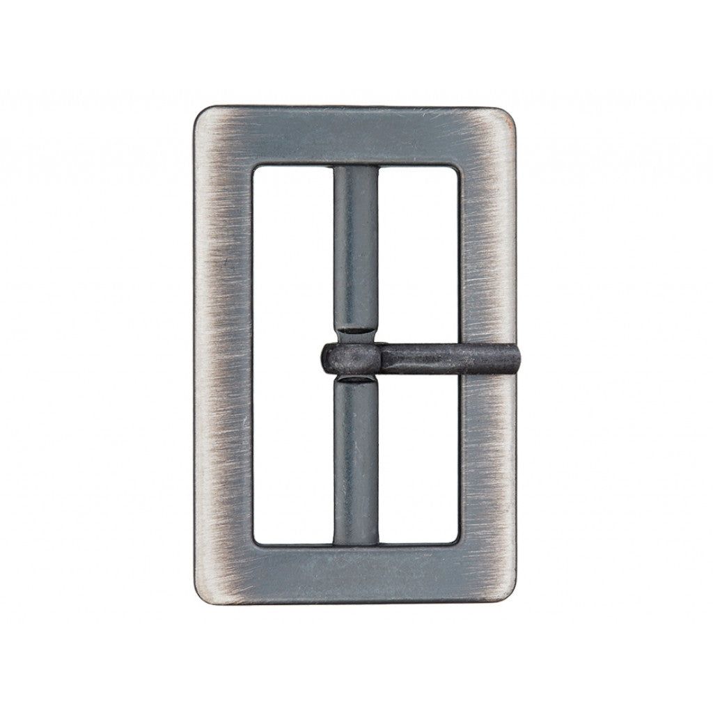 Spenne 56648 30mm 832 Fransk antikk sølv