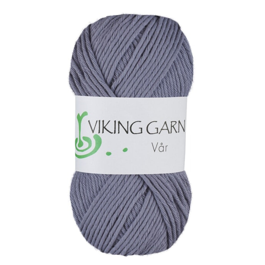 Vår - 467 Lilla
