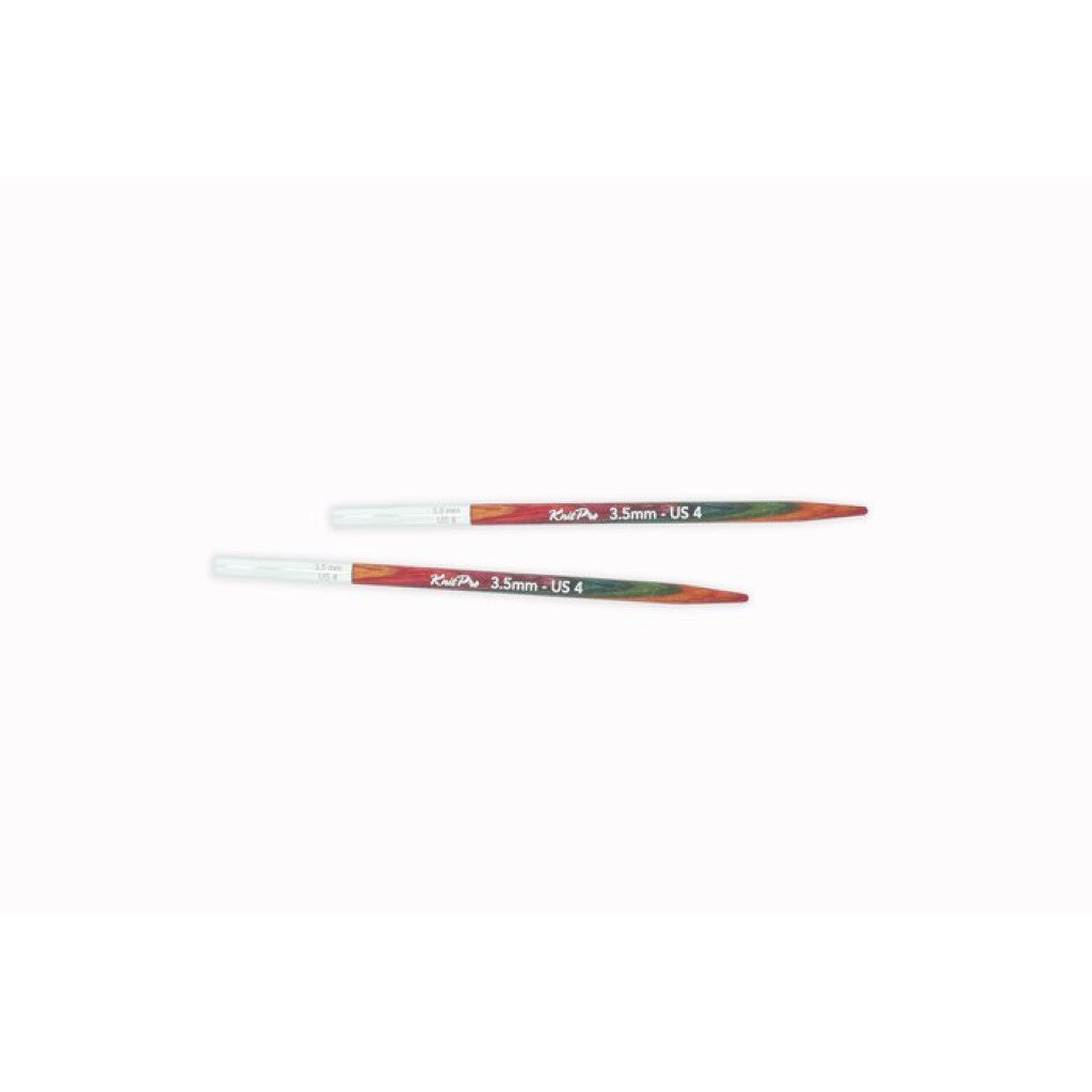 Symfonie 2 Spesial utskiftbare pinner - 10cm, 3,5mm