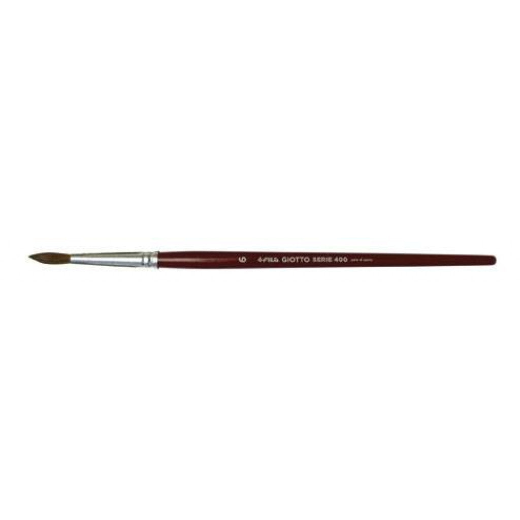 Pensel Giotto Art 400 Round - Nr 6
