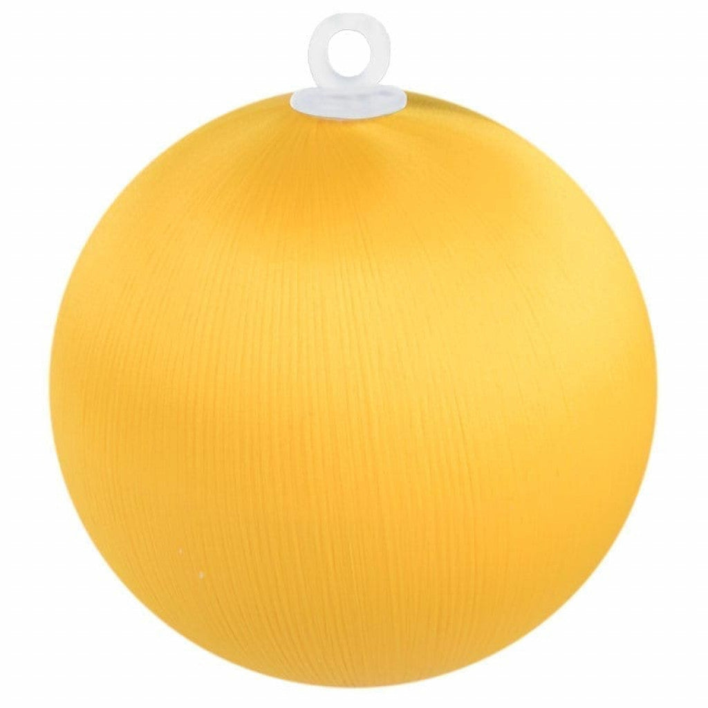 Kule i Sateng, 6,5cm - Bright Gold, SBB2BG