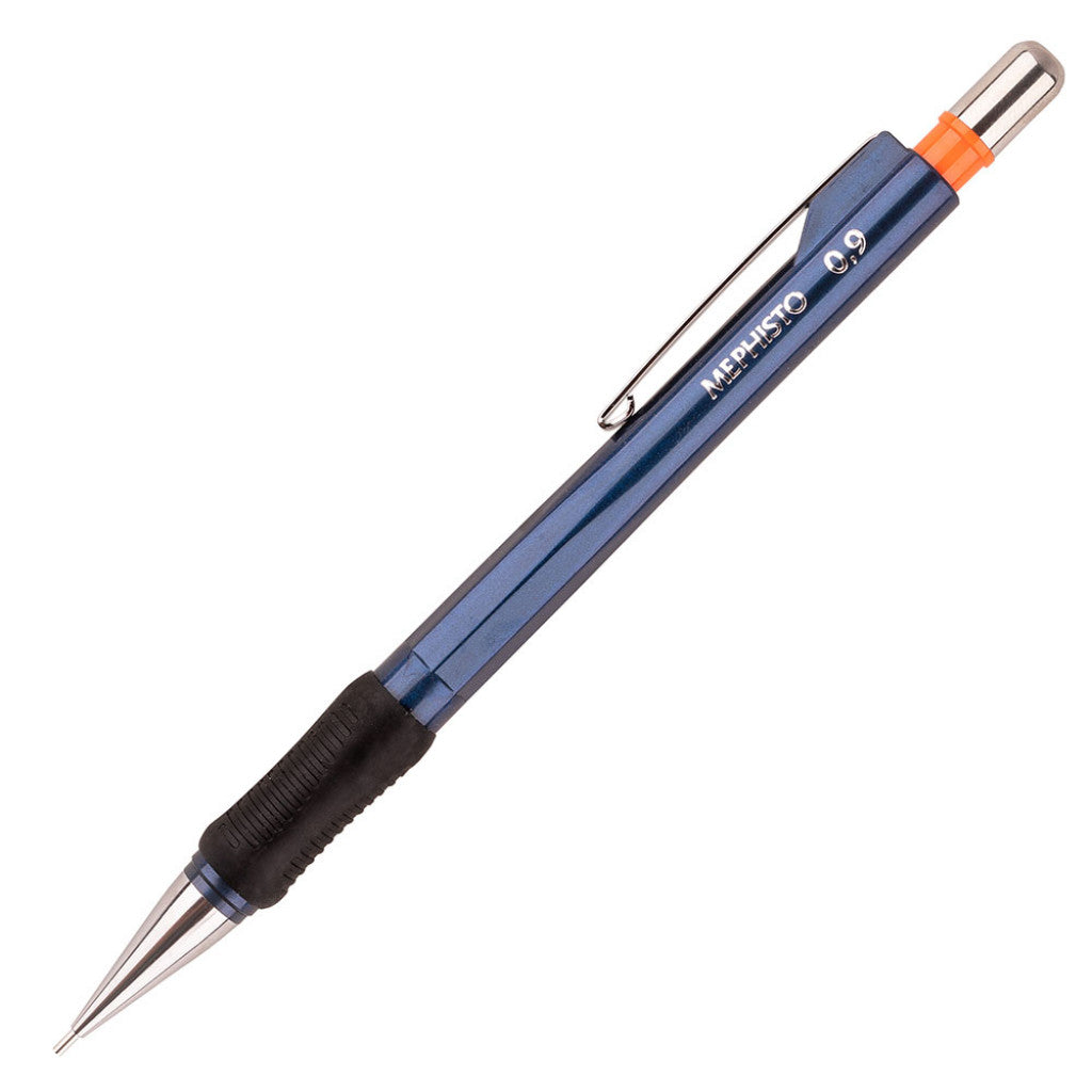 Koh-i-Noor Trykkblyant 5074 - 0,9mm