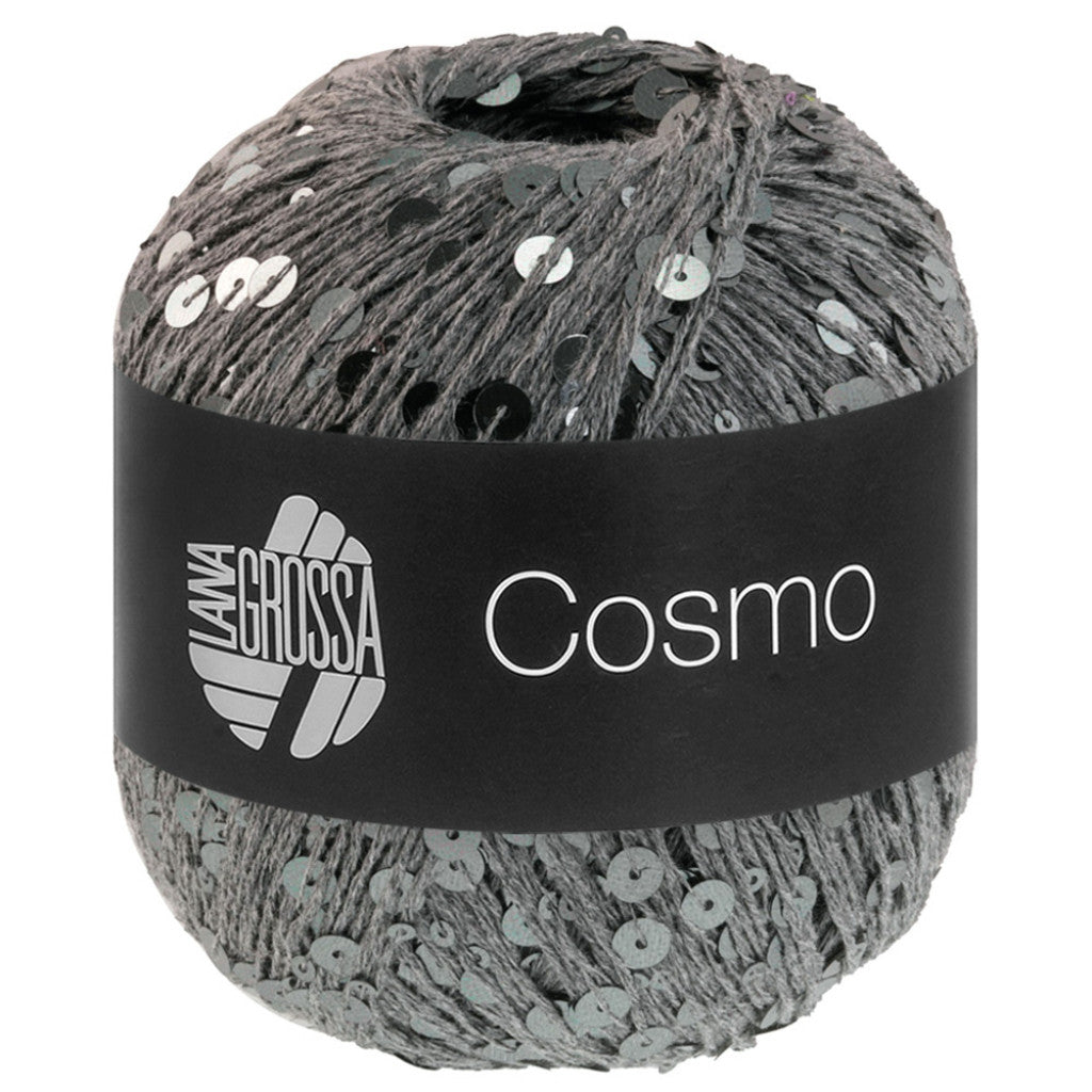 Cosmo - 3 Grå