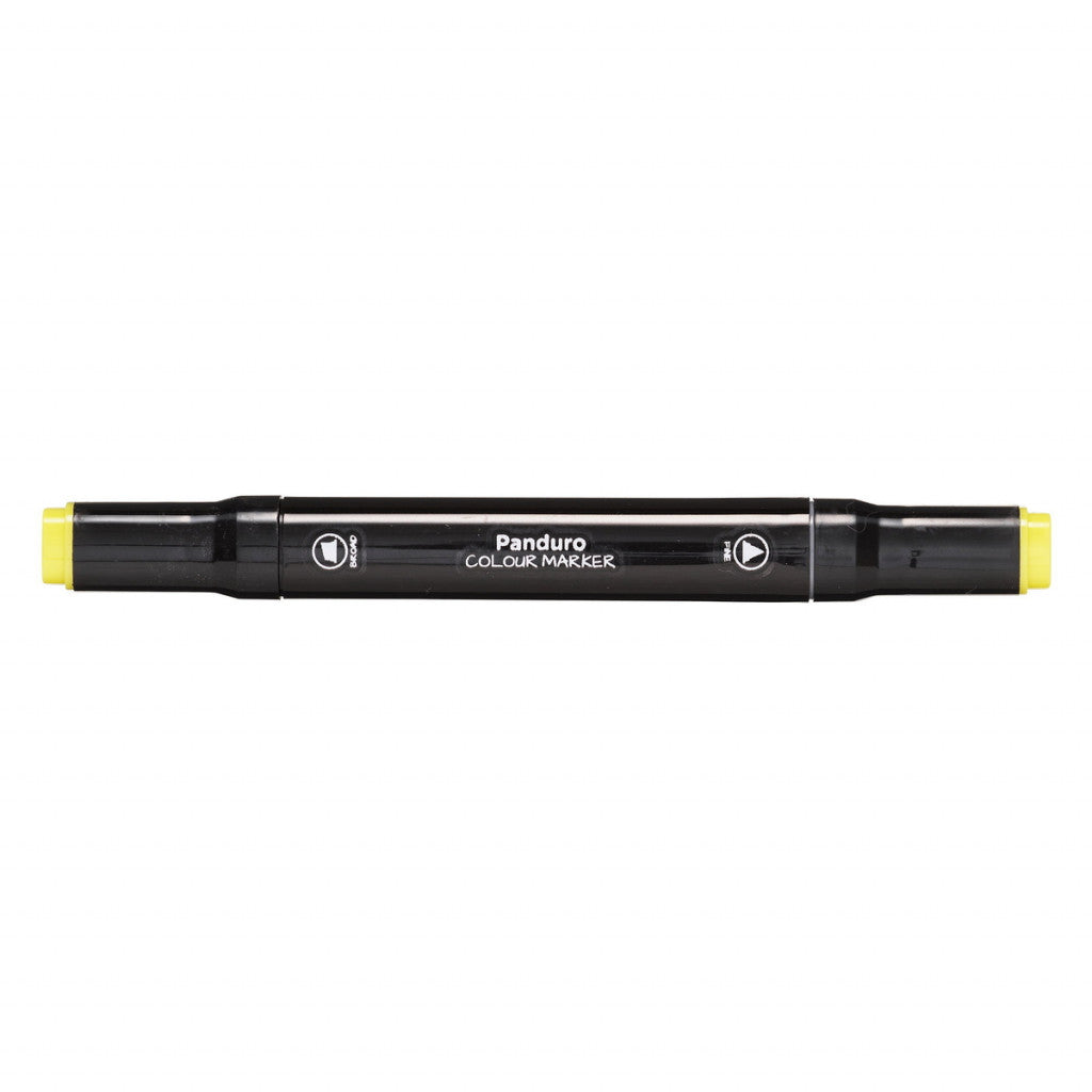 P. Colour Marker Lemon Yellow