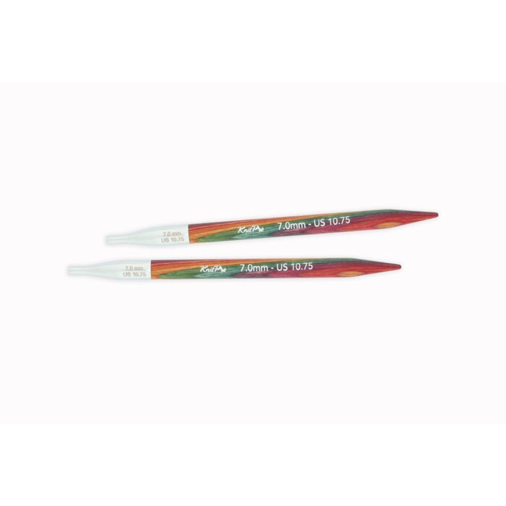 Symfonie 2 Utskiftbare pinner - 13cm, 7,0mm