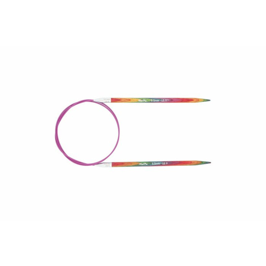 Symfonie 2 Rundpinne - 80cm, 5,5mm
