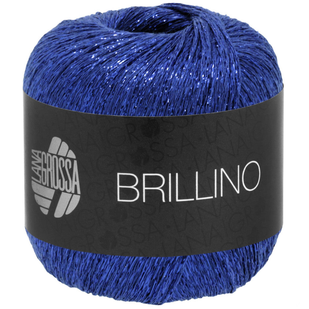 Brillino - 34 Blå