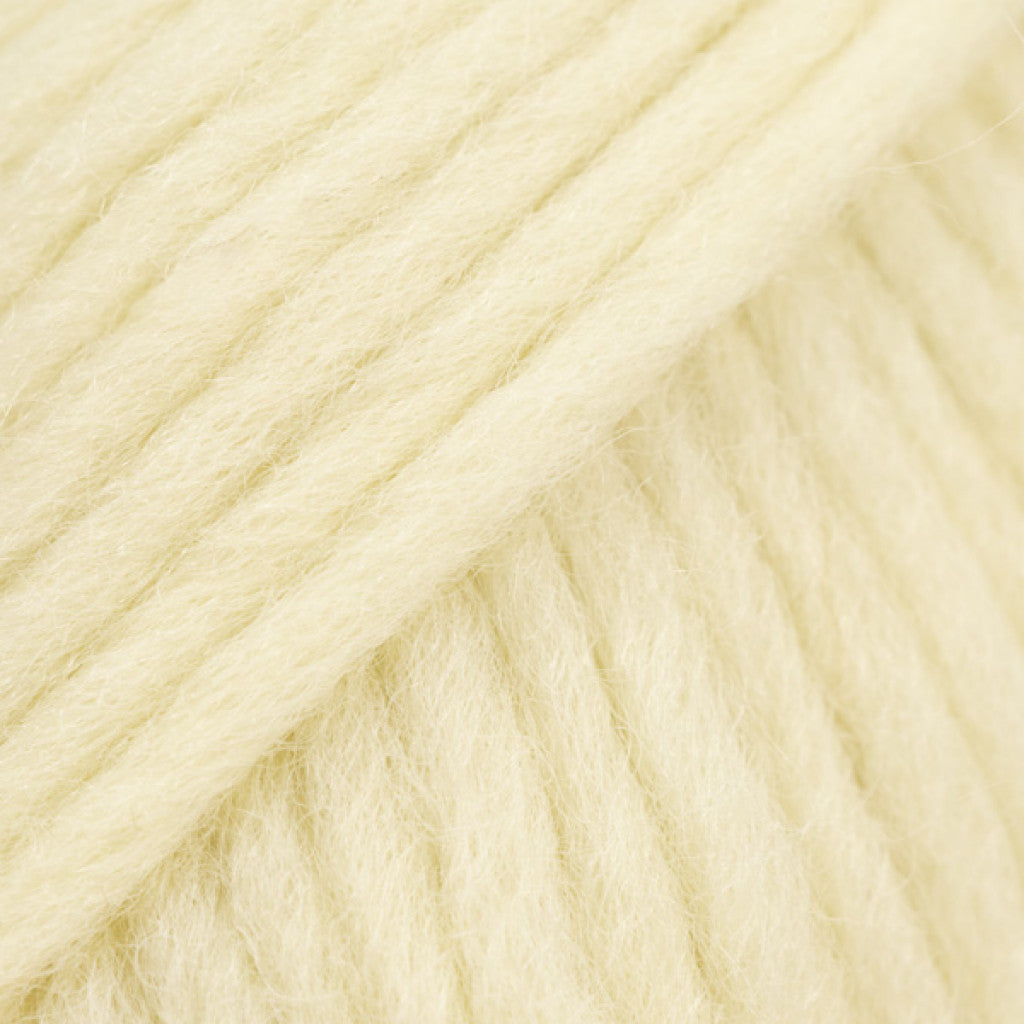 Snow Uni - 126 Grønn Tåke