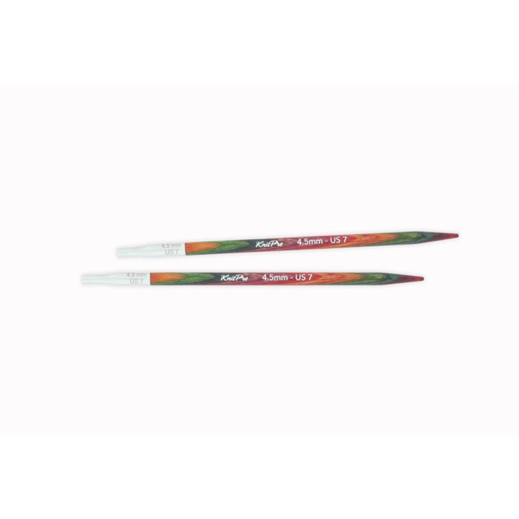 Symfonie 2 Utskiftbare pinner - 13cm, 4,5mm