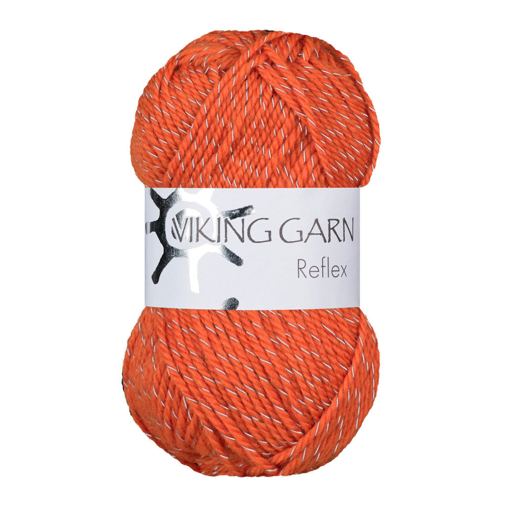 Reflex - 451 Oransje