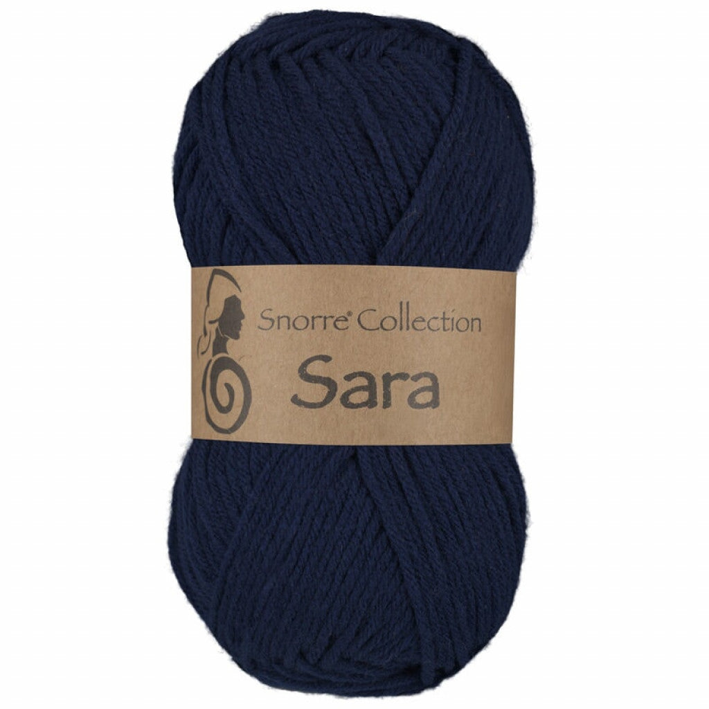 Sara - 926 Marine