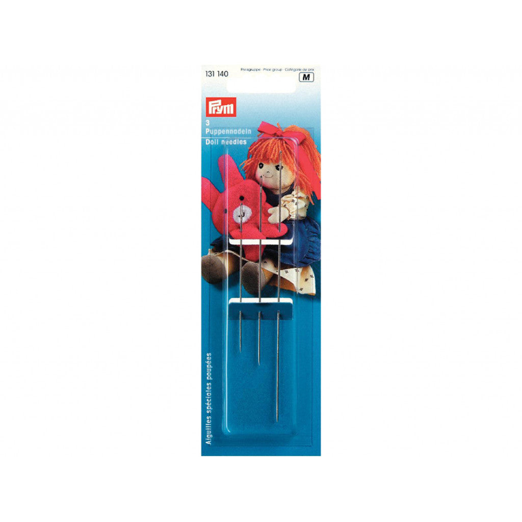 Prym Dukkenåler 70/80/127mm