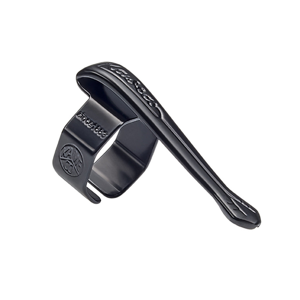 Kaweco SPORT Clip Nostalgie - Black