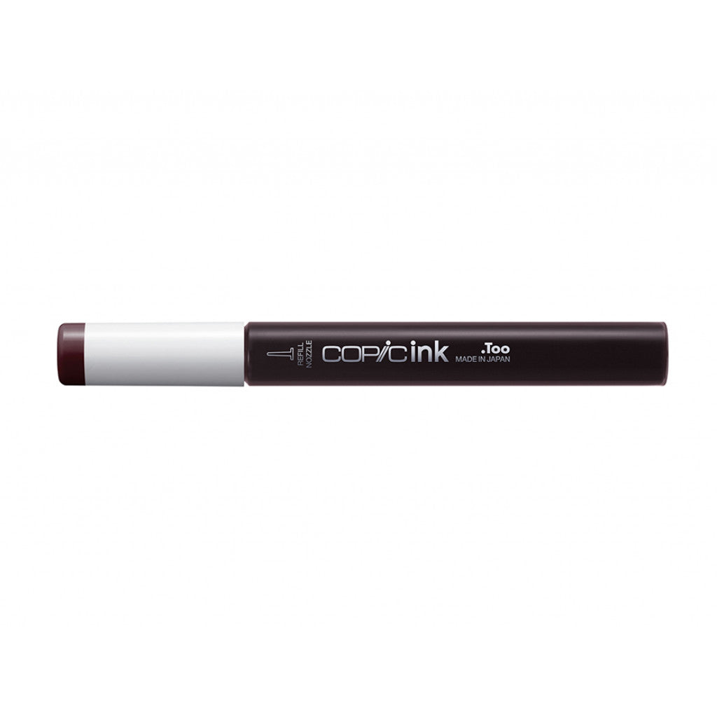 Copic Various Ink - RV99 Argyle Purple