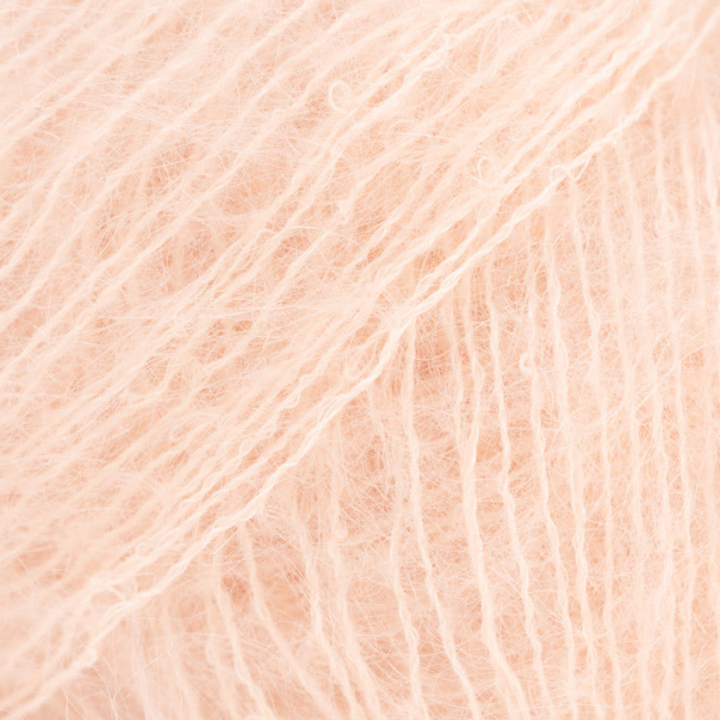 Kid-Silk Uni - 78 Solkyss