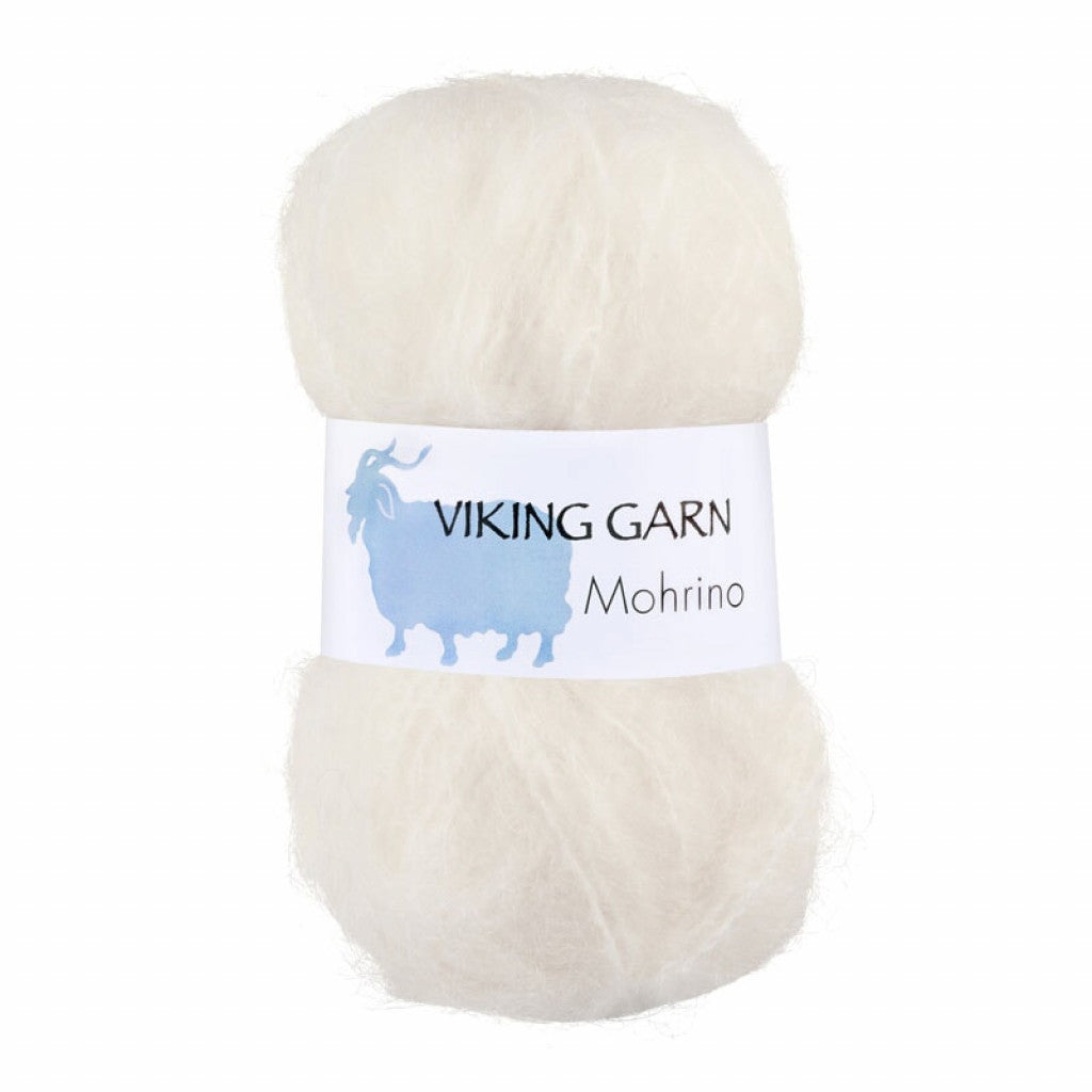 Mohrino - 502 Natur