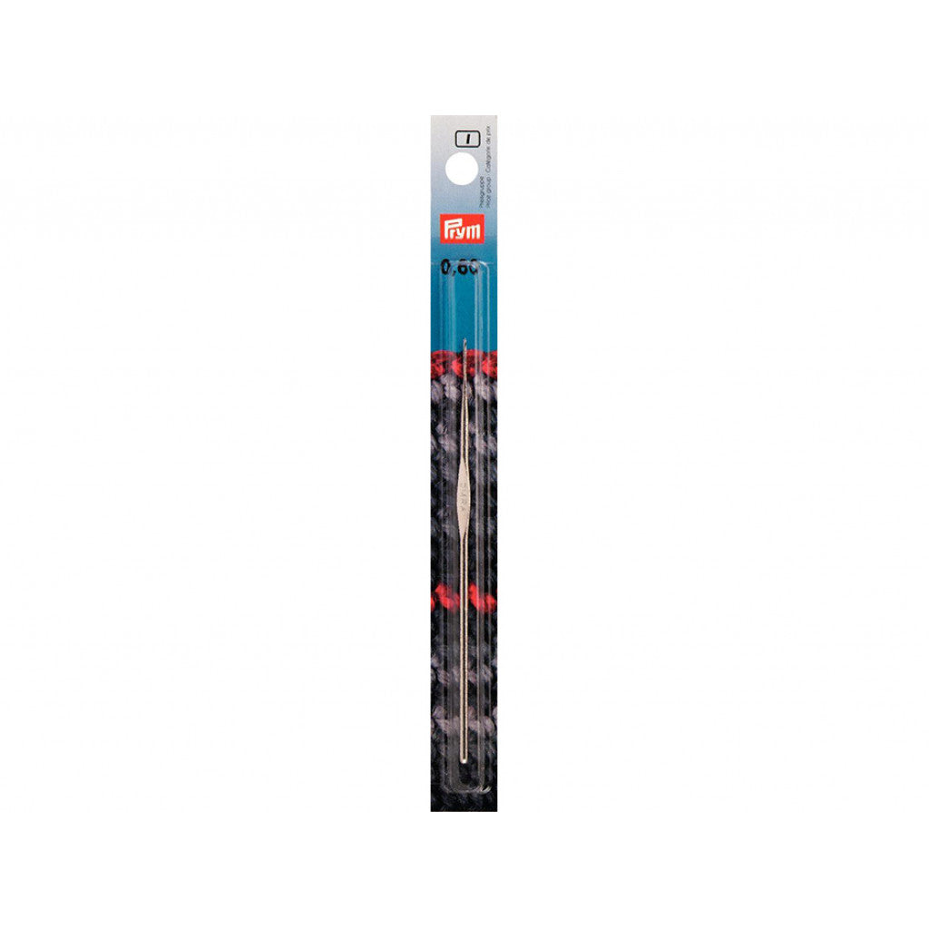 Prym Heklenål Metall - 0,6mm