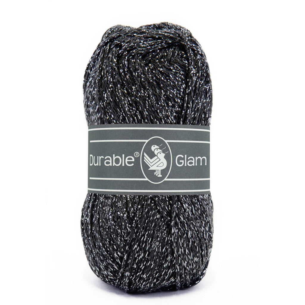 Durable Glam - 2237 Charcoal