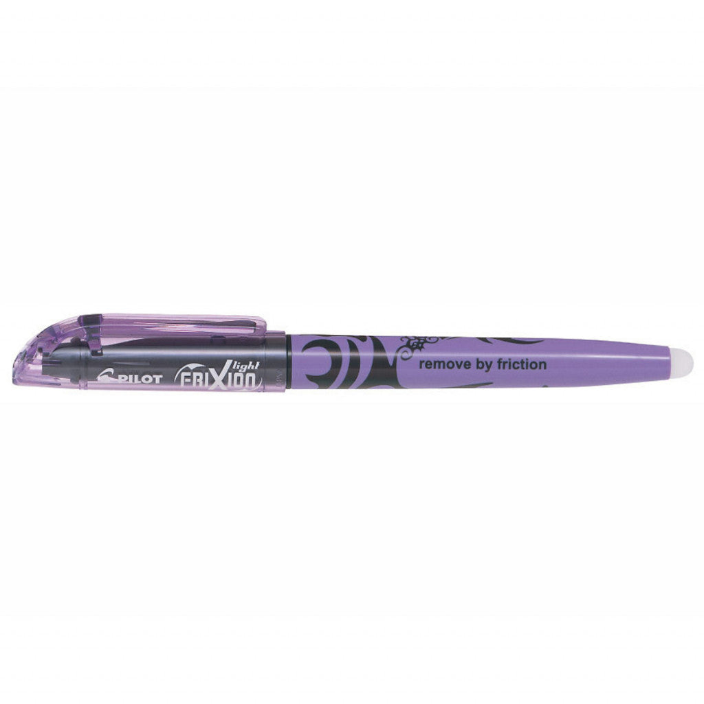 Pilot Frixion Light Lilla