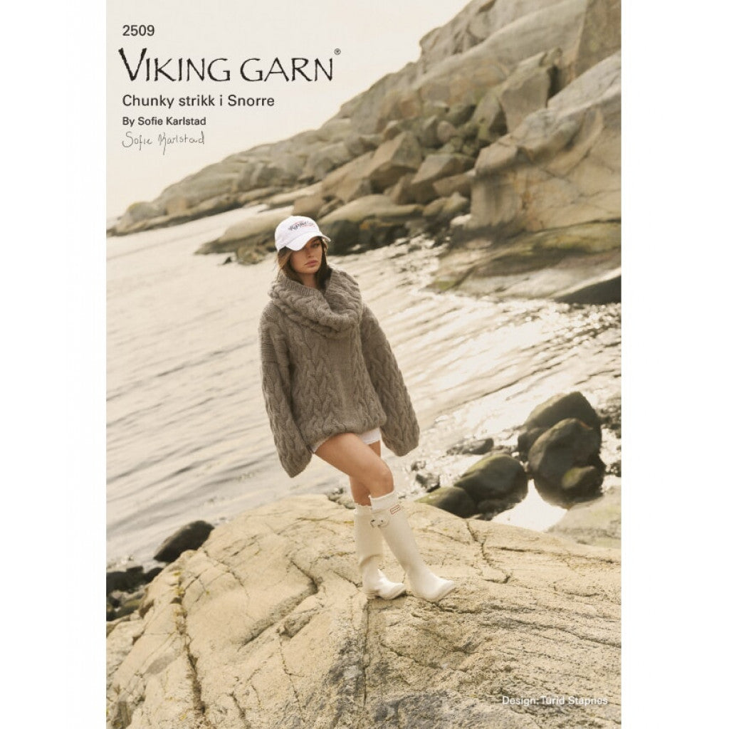 Viking Katalog - 2509 (Snorre)