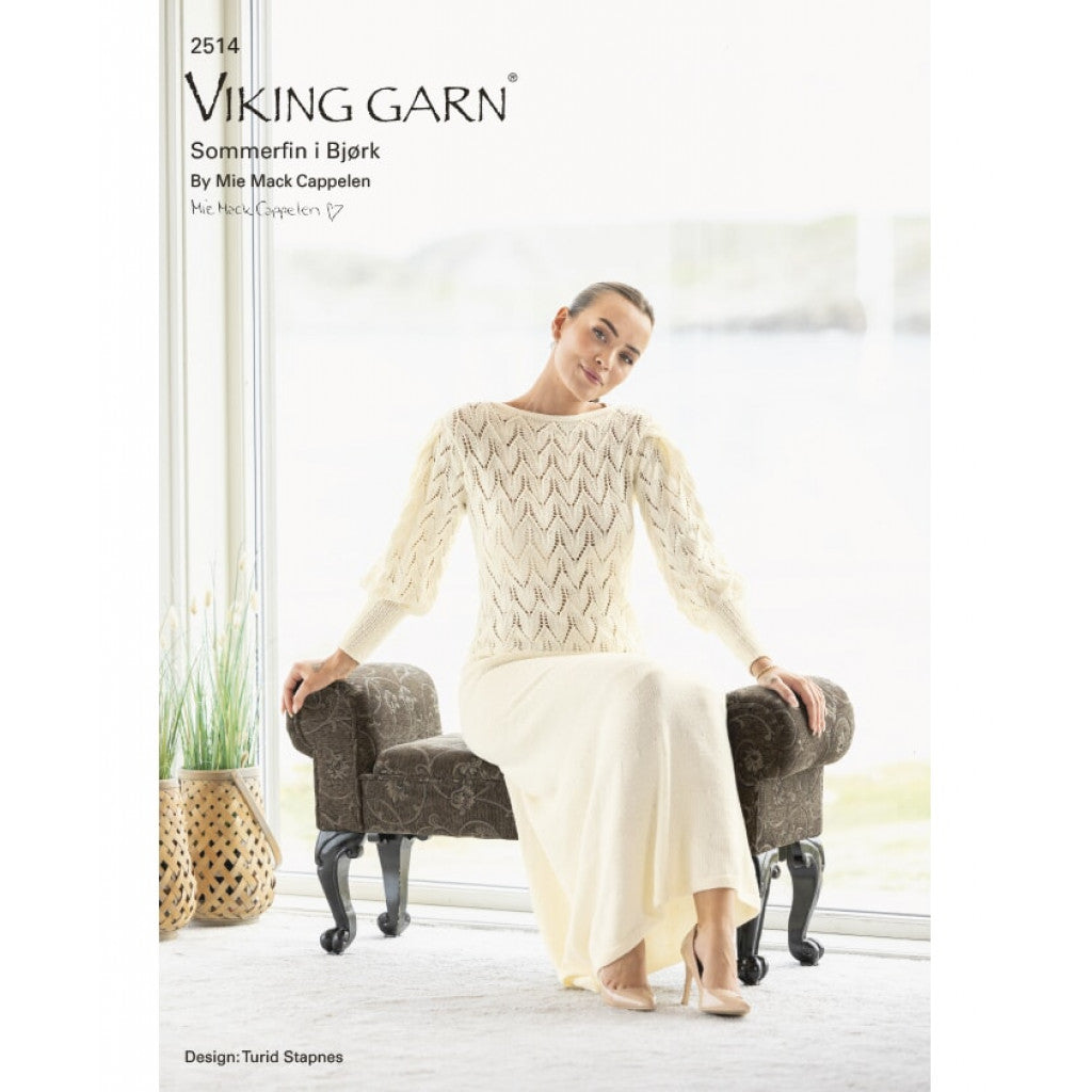 Viking Katalog - 2514 (Bjørk)