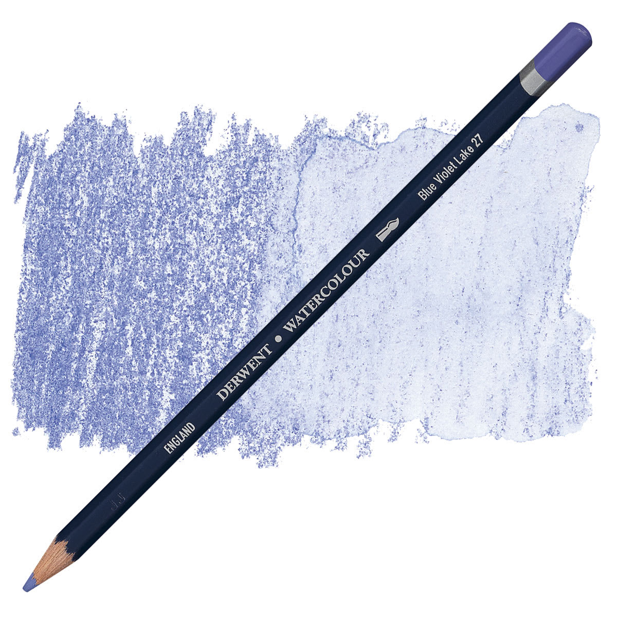 Derwent - Watercolour - 27 Blue Violet Lake