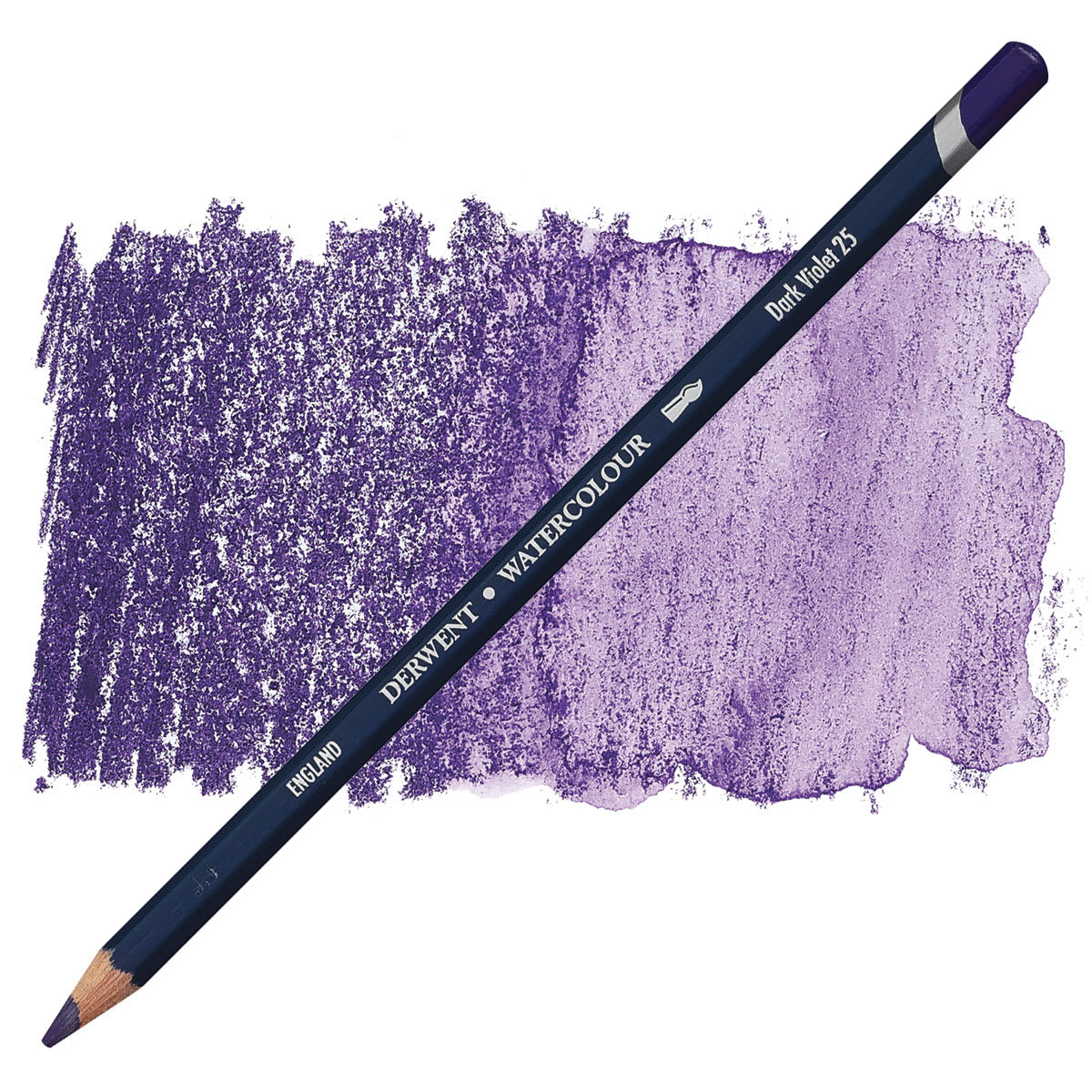 Derwent - Watercolour - 25 Dark Violet