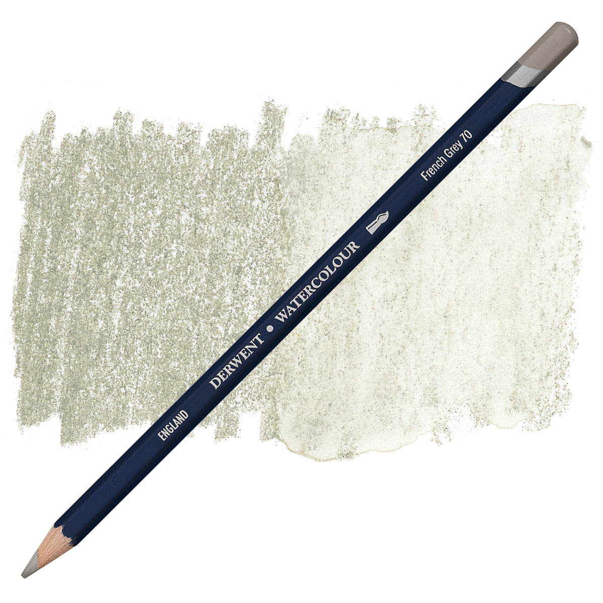 Derwent - Watercolour - 70 French Grey