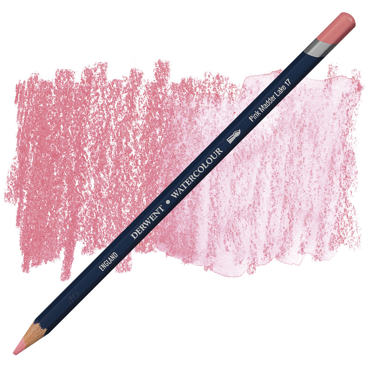 Derwent - Watercolour - 17 Pink Madder Lake