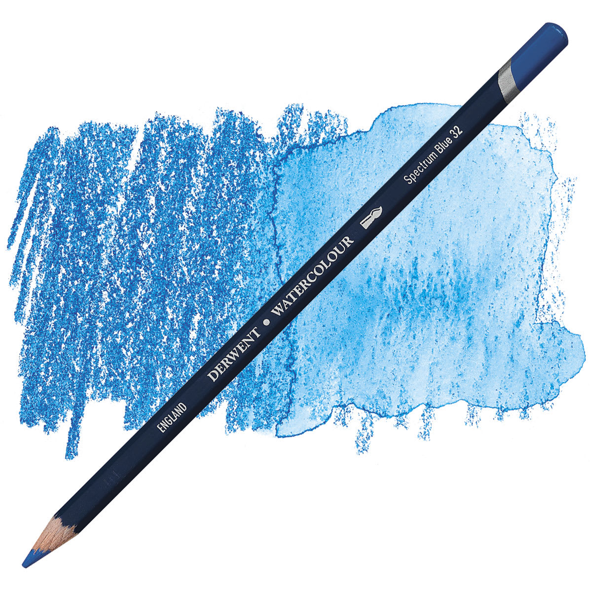 Derwent - Watercolour - 32 Spectrum Blue