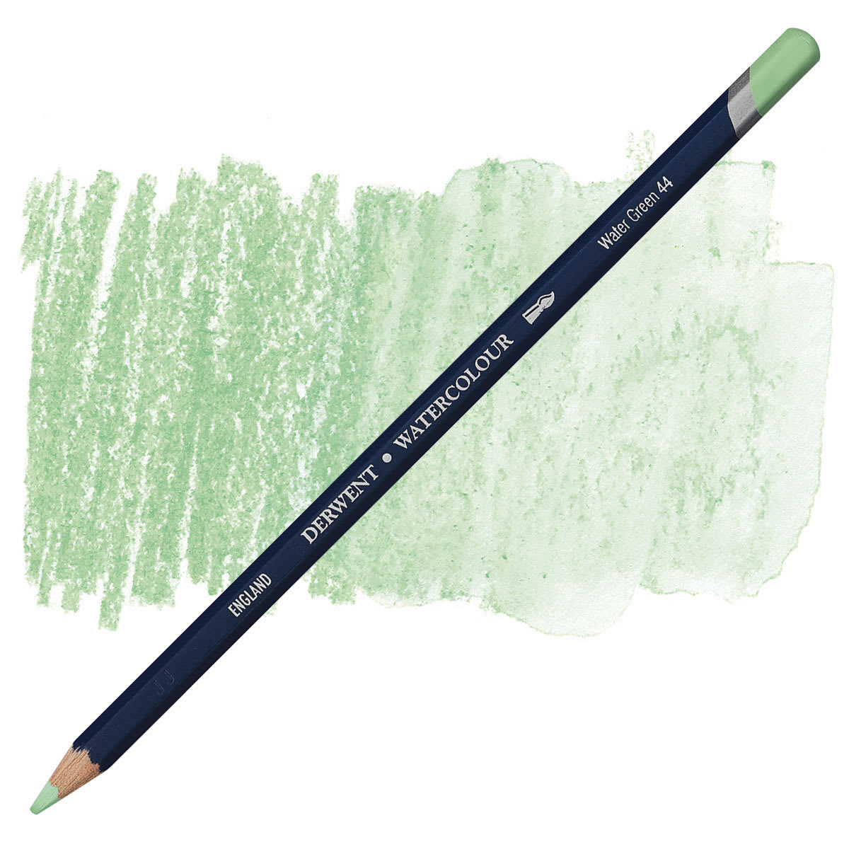 Derwent - Watercolour - 44 Water Green