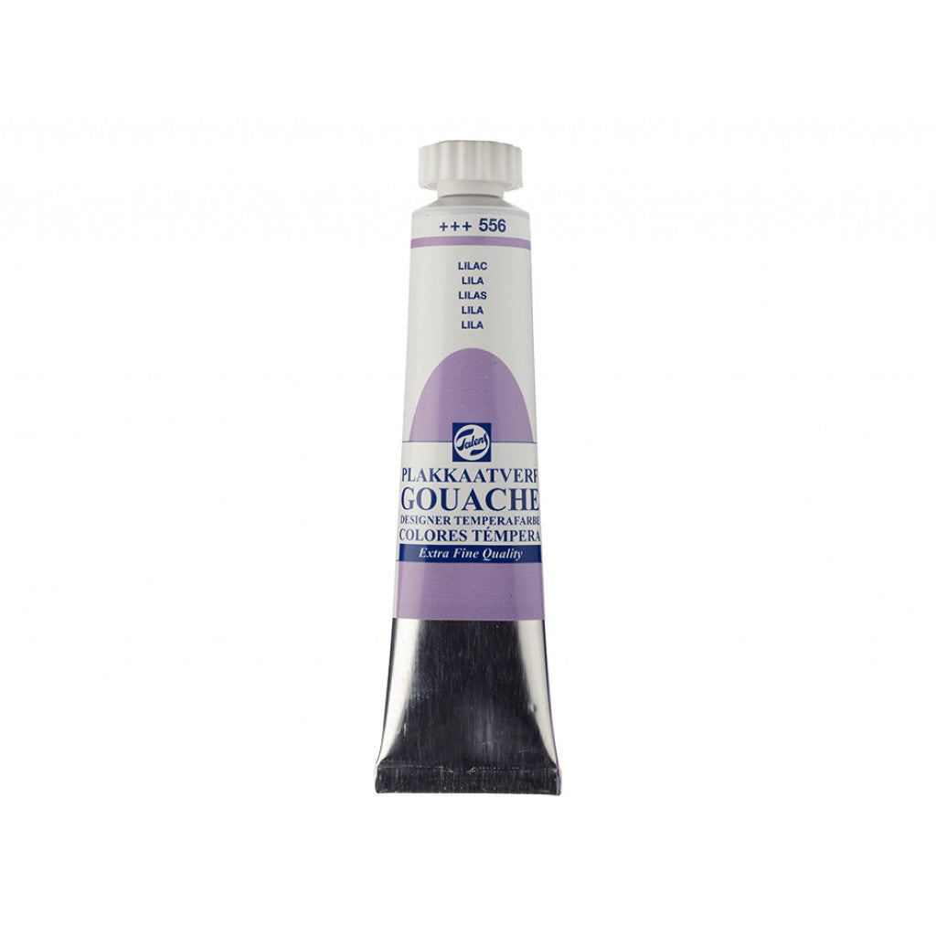 Talens Designer Gouache 20ml - 556 Lilac