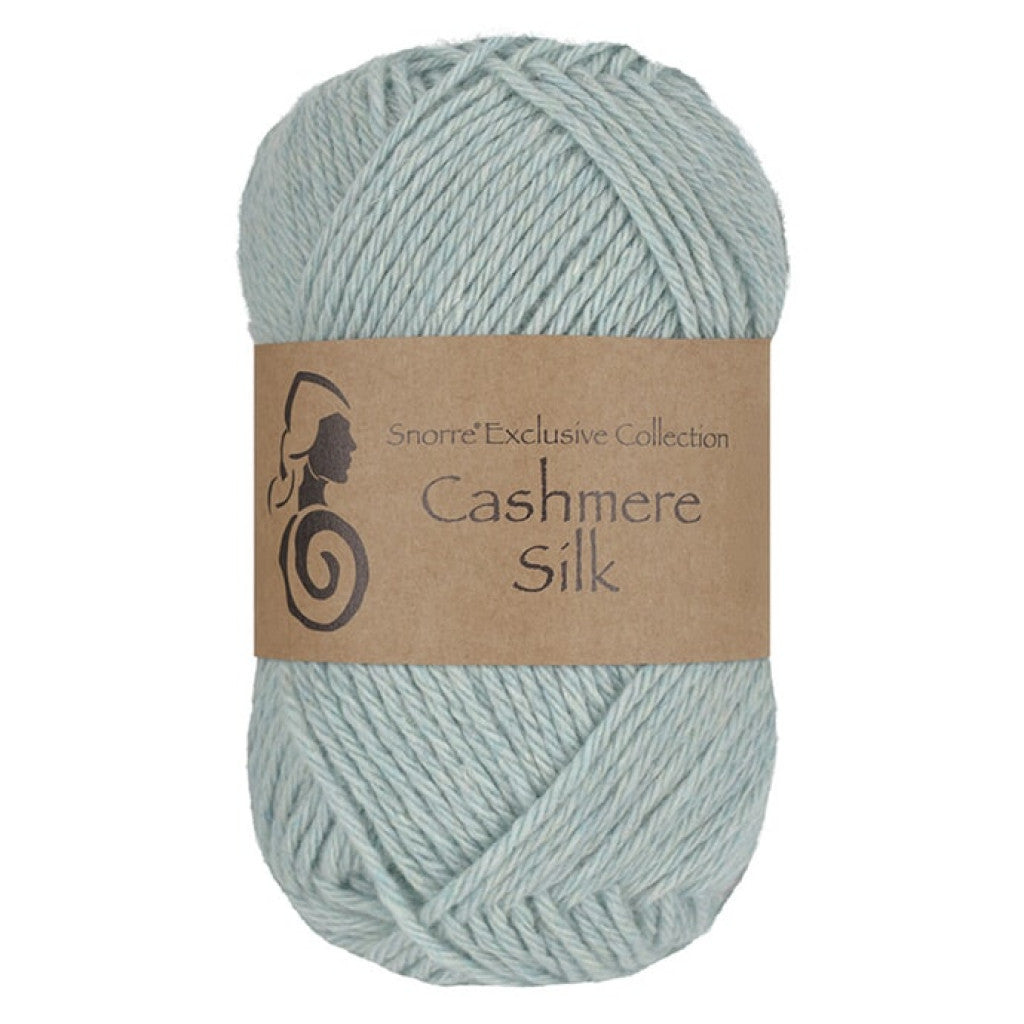 Cashmere Silk - 631 Mint