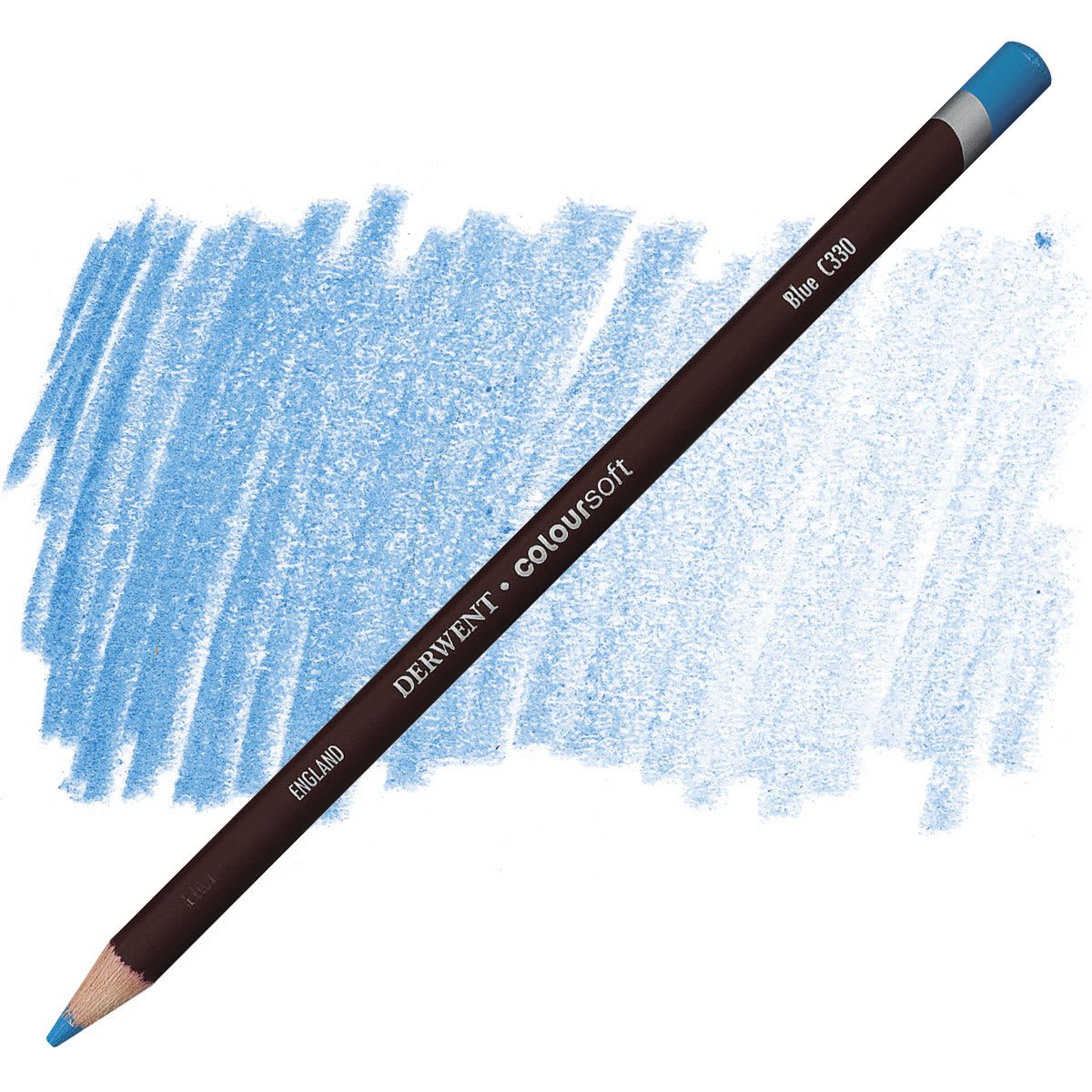 Derwent - Coloursoft - C330 Blue