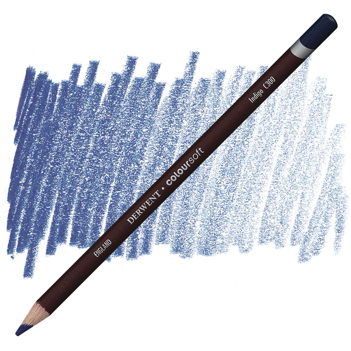 Derwent - Coloursoft - C300 Indigo