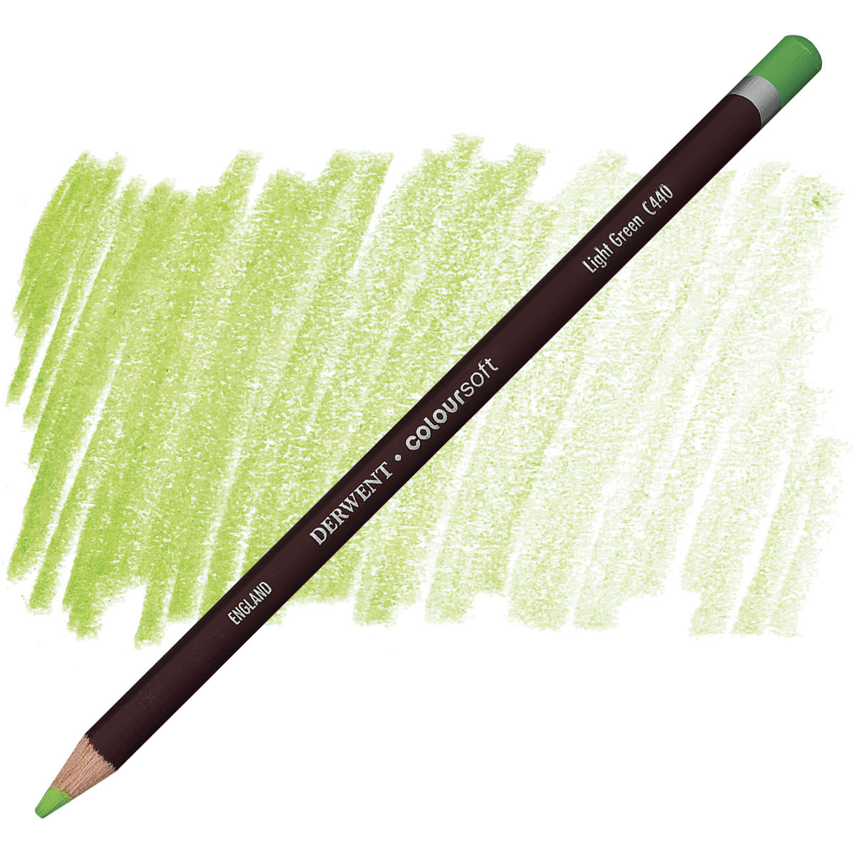 Derwent - Coloursoft - C440 Light Green