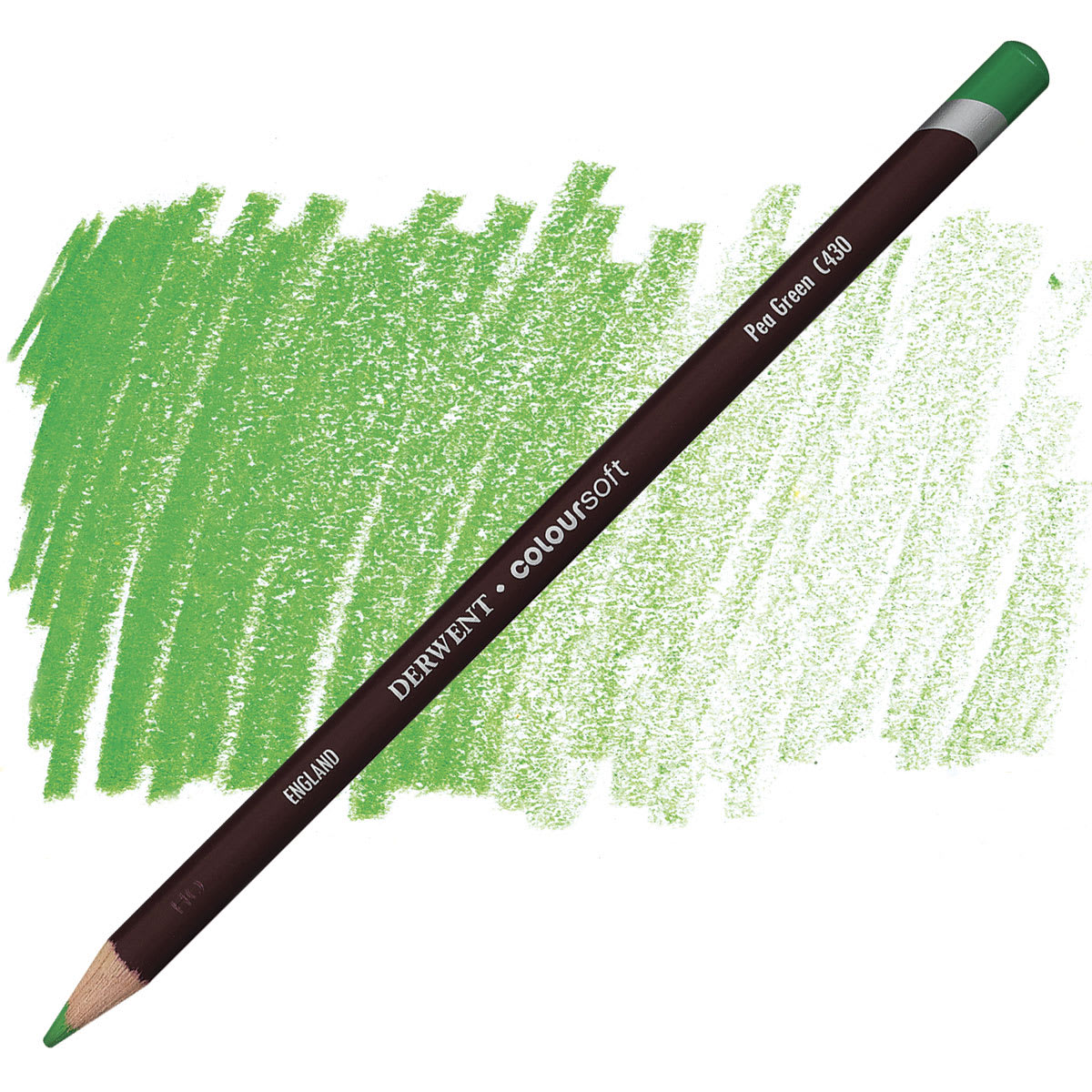 Derwent - Coloursoft - C430 Pea Green