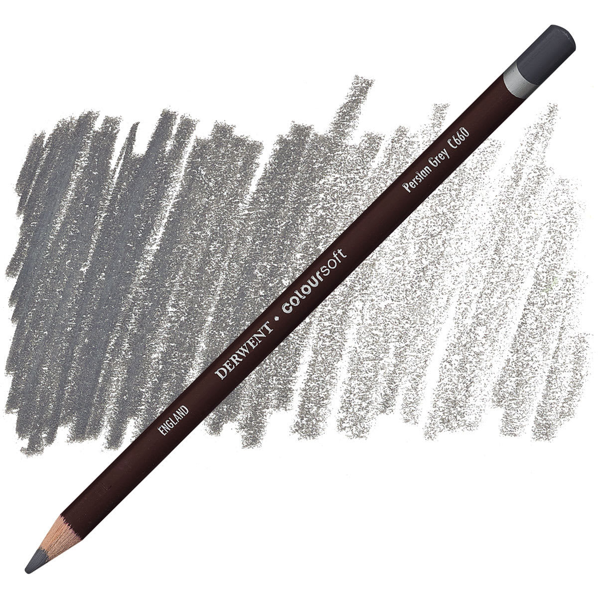 Derwent - Coloursoft - C660 Persiangrey