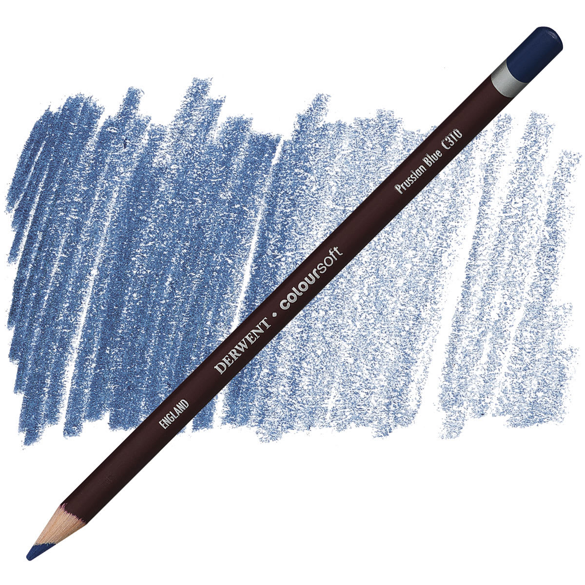 Derwent - Coloursoft - C310 Pruss.Blue