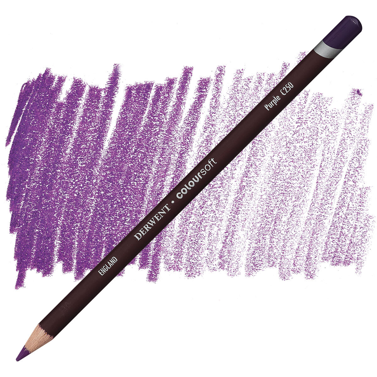 Derwent - Coloursoft - C250 Purple