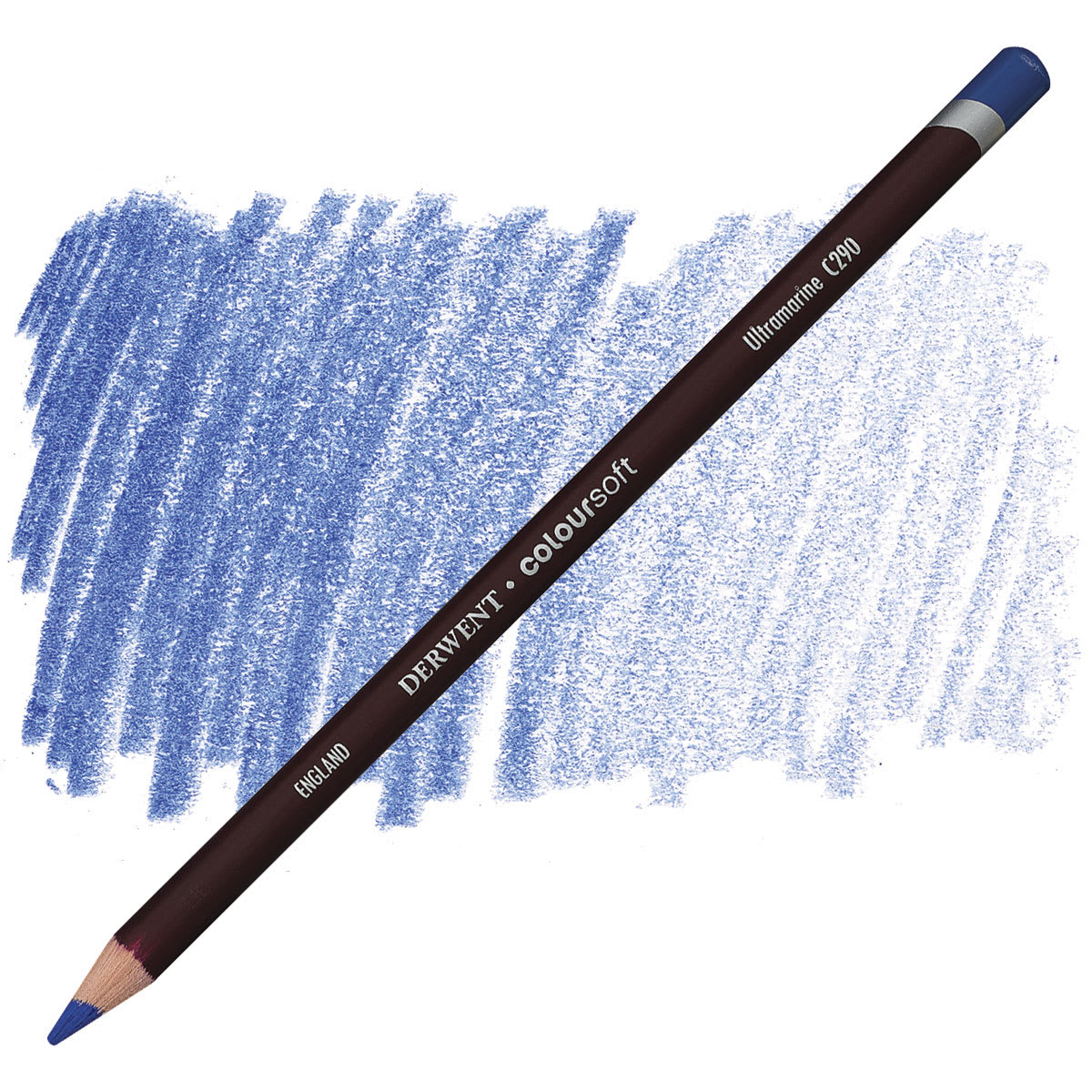 Derwent - Coloursoft - C290 Ultramarine