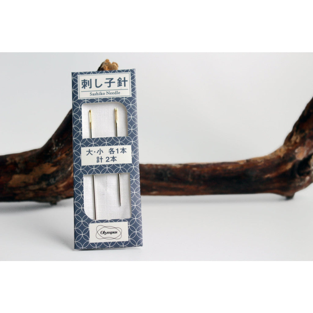 Sashikonåler, 2 pk
