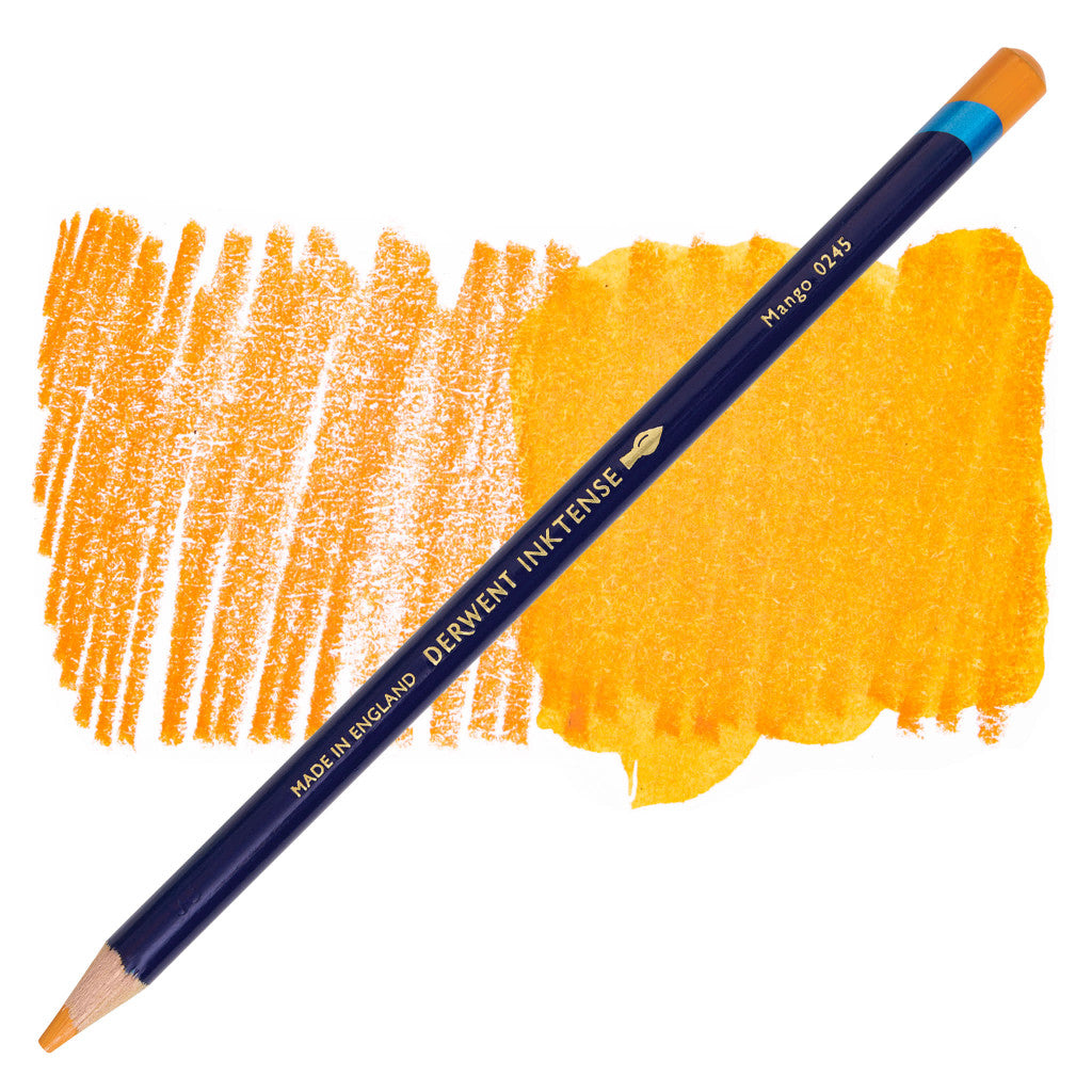 Derwent Inktense - Mango 0245