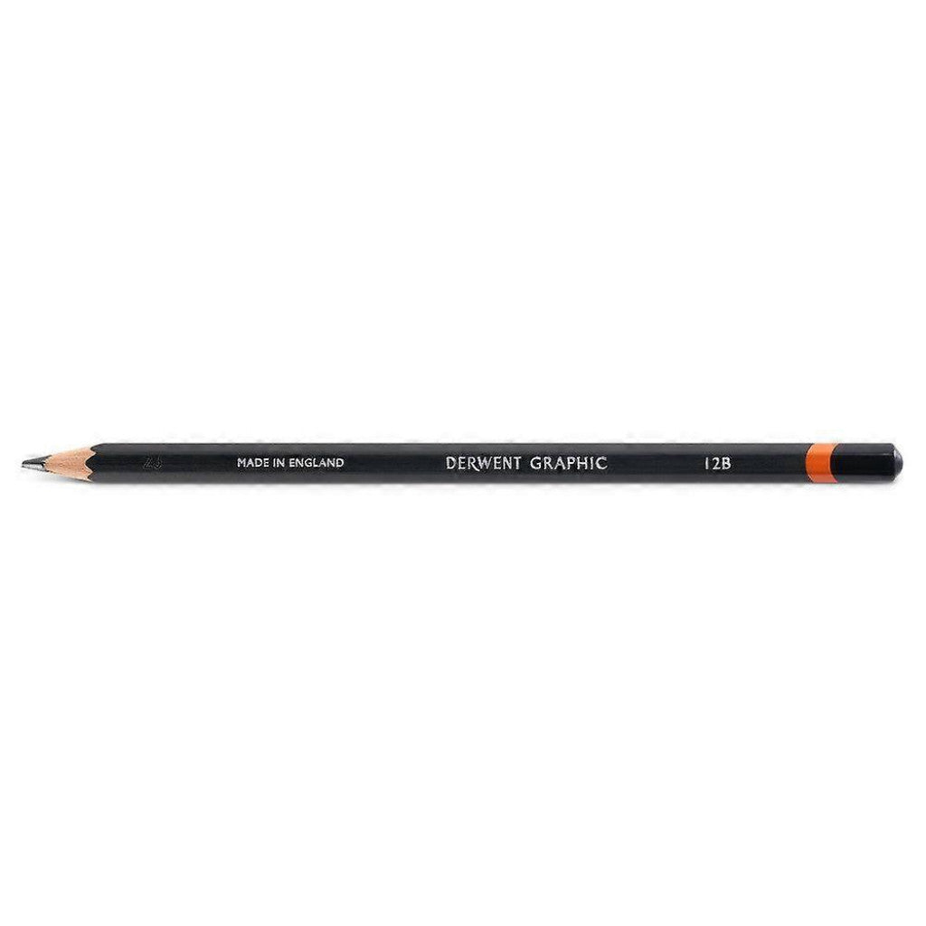 Derwent Graphic - 12B