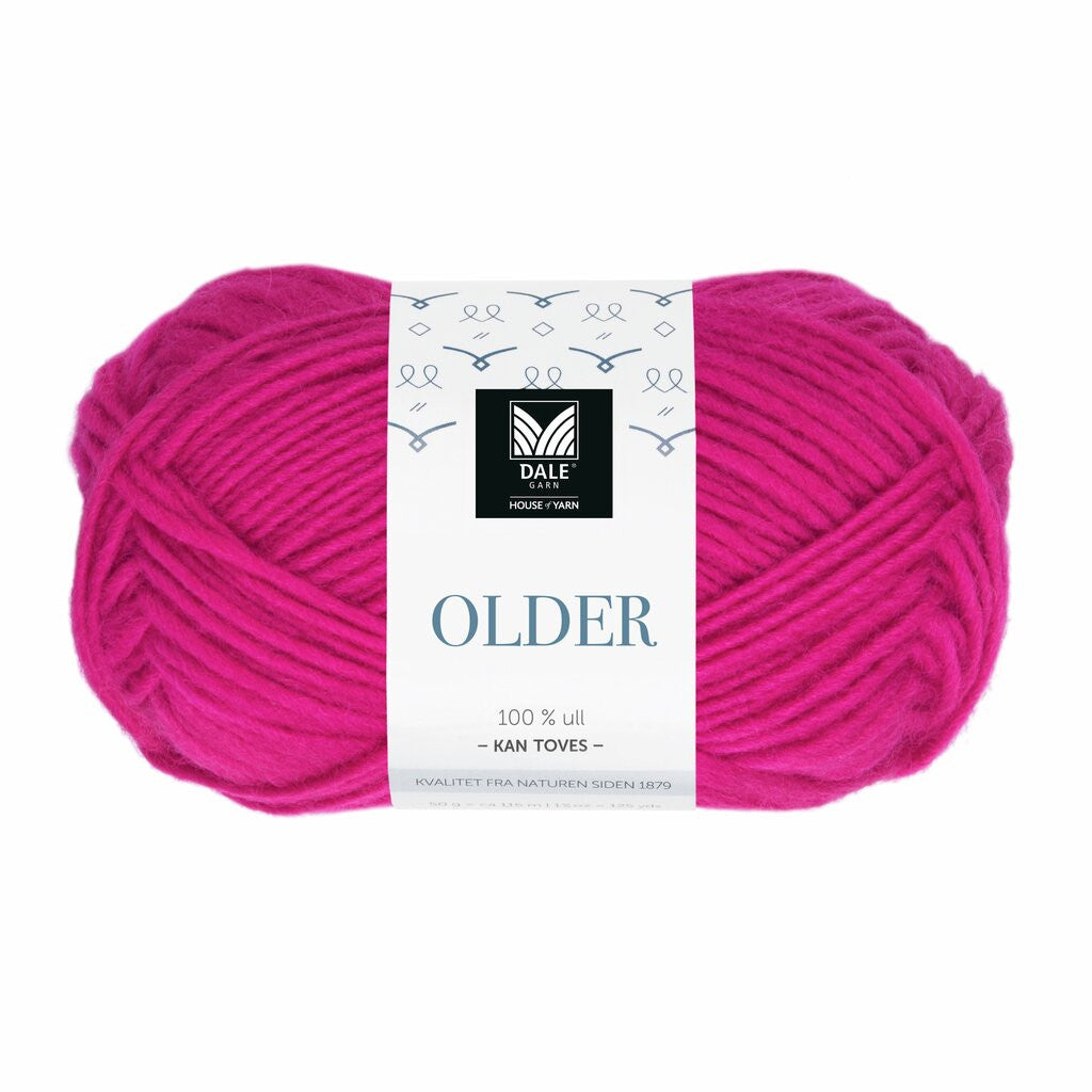 Older - 418 Pink